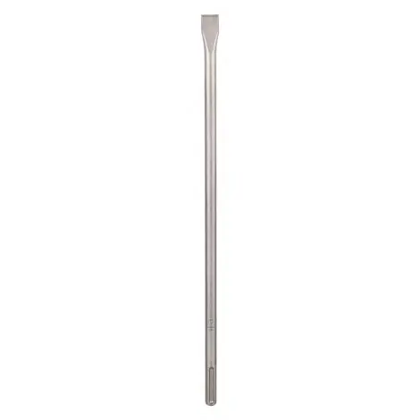 Cincel Plano SDS MAX Ecoline 600 mm x 25 mm Bosch 690238