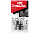 Juego de 4 Pz. Apretador Magnético Makita B-59265