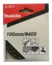Disco Pulidor Diamantado Grano 400 100mm Makita D-15615