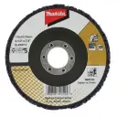 Disco Limpiador Fibra Morado 115 x 22,23 mm Makita B-29016