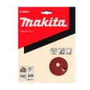 Discos Lija Velcro (10u) 150mm Grano 240 Makita D-54651