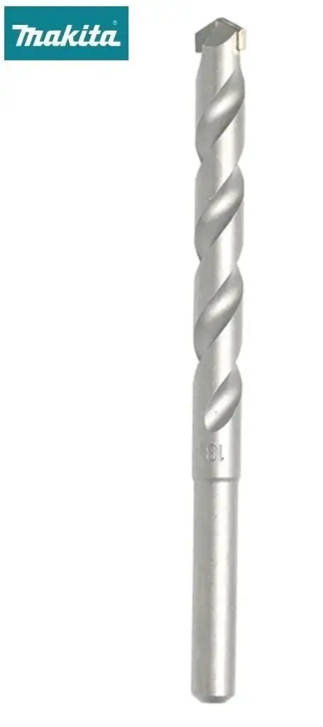 Broca Concreto 4 X 70 Mm Makita D-05234