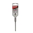Broca SDS-PLUS Nemesis II 7x160 mm Makita B-58073