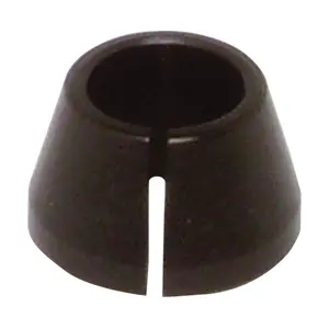 Casquillo cónico 6,35mm Makita 763608-8