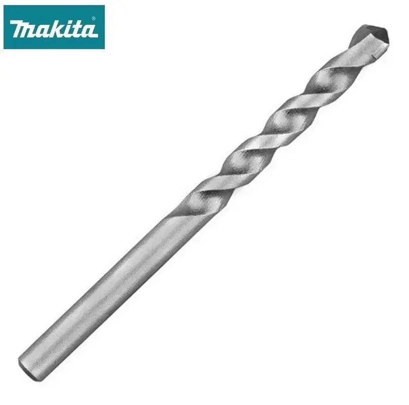 Broca 9x150mm Concreto Ladrillo Piedra Mampostería Makita D-05315