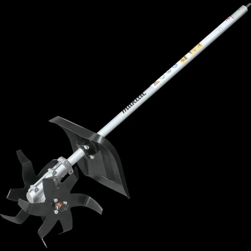 Accesorio Cultivador Multiherramienta Makita KR401MP