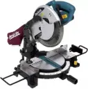 Sierra Ingleteadora Compuesta 255 Mm 1500 W. -14.7 Kg Makita MLS100