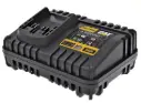 Cargador de Batería LI/ION 18V. 220V. CAT DXC4