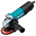 Esmeril Angular 115mm (4 1/2) Makita 840W 9557hpyg 