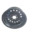 Llantas Hyundai Staria Aro 17 original Gris