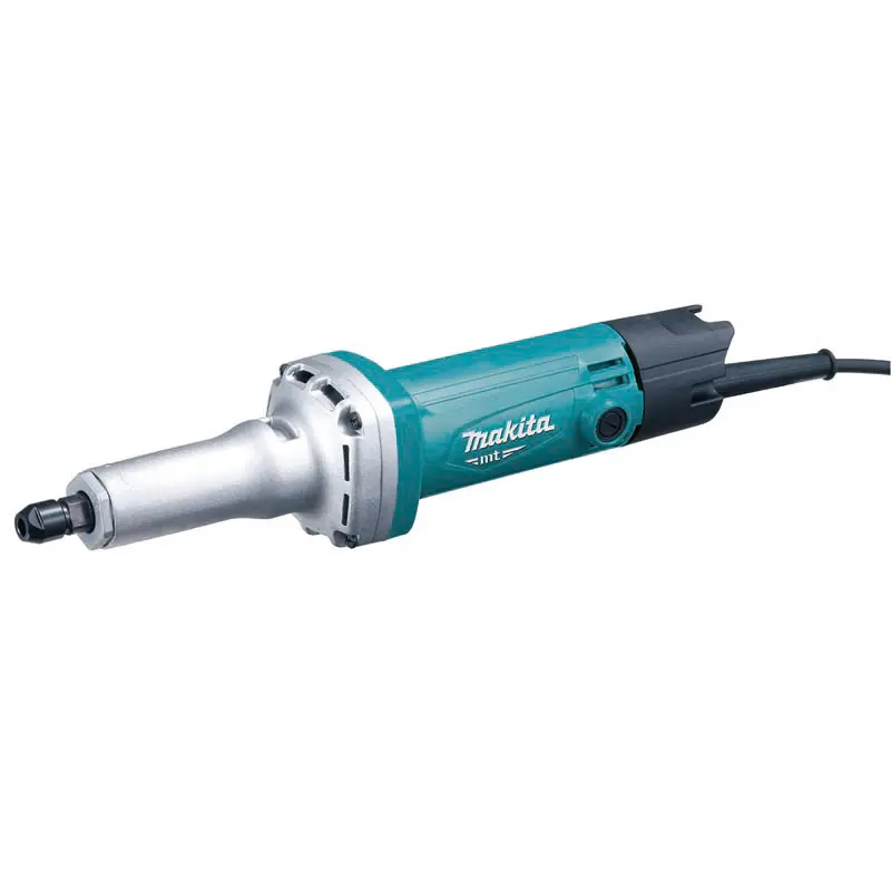 Rectificadora de Matrices 1/4" (6 mm. 480 W. - 33.000 rpm. - 1,5 kg. MAKITA MT M9100B