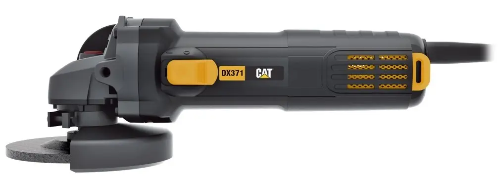 Esmeril Angular 4.1/2'' 750W 220V Dx371 