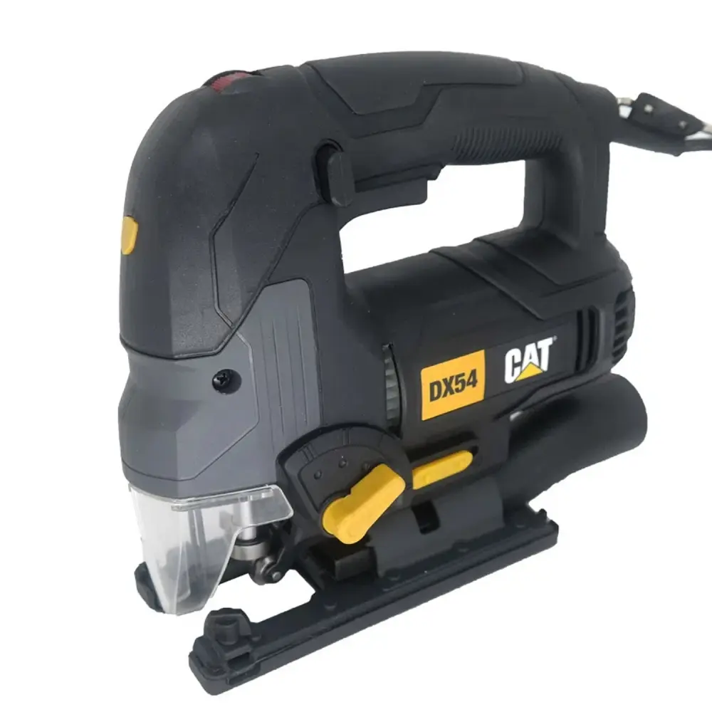 Sierra Caladora 20Mm 750W 220V Dx54 