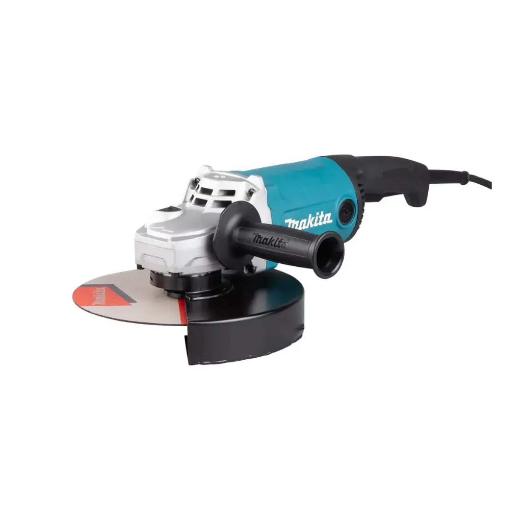 Esmeril angular 230MM 2200W Makita GA9090
