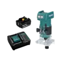 Rebajadora Inalámbrica 18V/ 30.000 RPM/2,5 kg/BL/XPT Makita DRT52F001