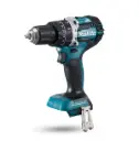 Taladro Atornillador C/Percusión 13 mm. Max. Torque 54 Nm.BL Motor Makita DHP484Z
