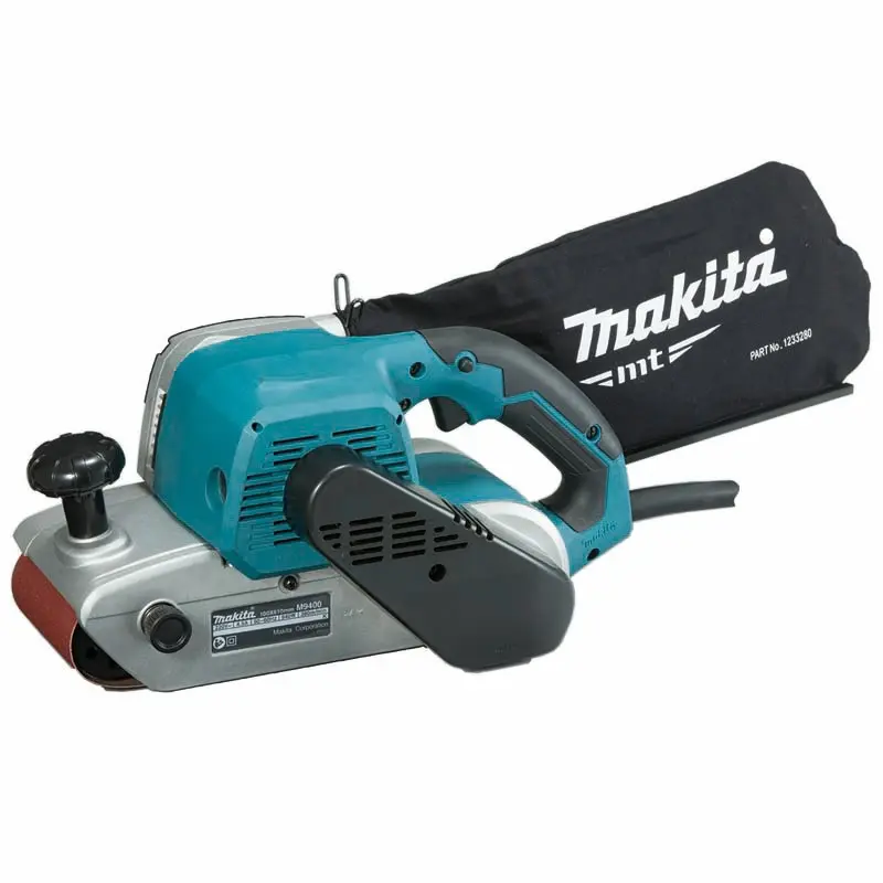 M9400B Lijadora Banda 4x24'' (100x610mm) 940w Makita