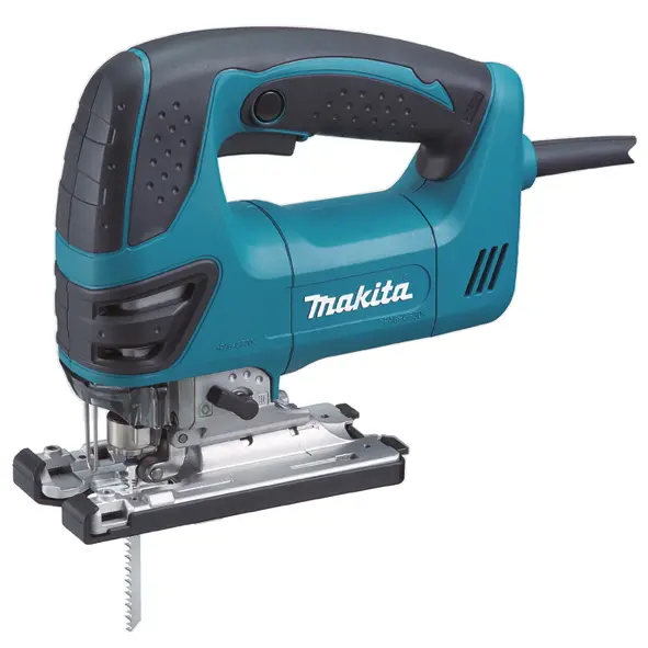 Sierra Caladora / 720 W / Vel. variable / Corte máx. 135 mm Makita 4350FCT