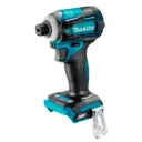 Atornillador de Impacto XGT 40V/0-3,700/3,200 /2,100/1,100 rpm 210 Nm Makita TD003GZ