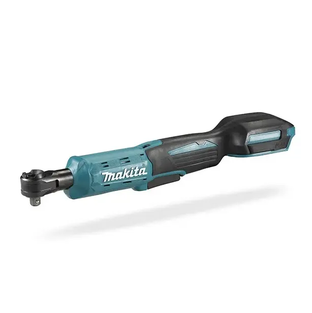Llave Impacto 18v Chicharra 1/4'' - 3/8'' Makita Dwr180z 