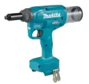 Remachadora Inalámbrica 18V 4.8mm – 6.4mm BL Motor DRV250Z sin batería Makita