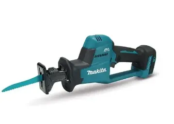 Sierra Sable Recíproca 18v Brushless Makita Djr189z