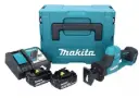 Sierra Sable Makita 18V LXT BL DJR189RTJ