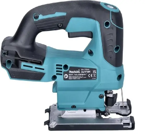 Sierra Caladora DJV184Z sin baterías Makita