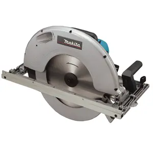 Sierra Circular 14" (355 mm) / 2.200 W / Corte máx. 130 mm Makita 5143R