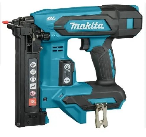 ENGRAPADORA CALIBRE 18GA S/BAT S/CARG DST630Z MAKITA