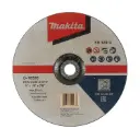 DISCO CORTE METAL 9" (230 X 3 X 22.23 mm) CD / A30S-BF Makita D-18596