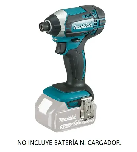 [DTD152Z] Makita DTD152 18v LXT Cordless Impact Driver
