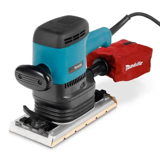 [9046] Lijadora Orbital 115 X 229mm Makita 9046