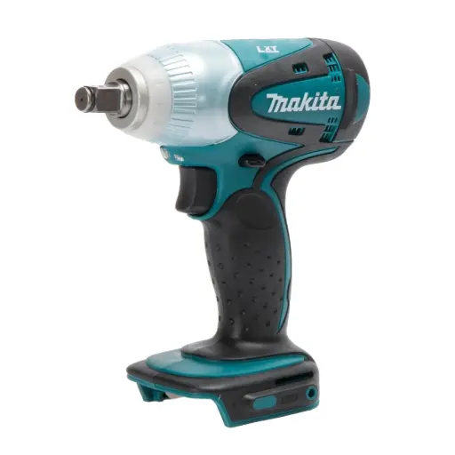 [DTW251Z] Llave de Impacto 1/2" - 0-2,100 rpm (Max. Torque 230 N.m) 1,5 kg.