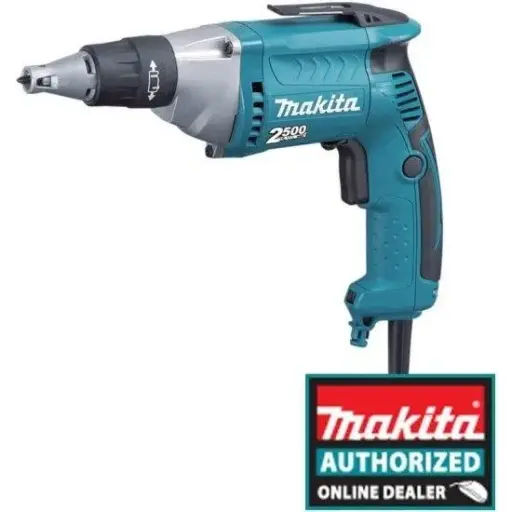 [FS2200] Atornillador Tabiquería / Yeso 570w Makita FS2200