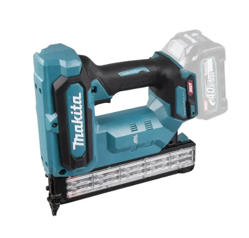 [FN001GZ01] Clavadora Inalámbrica 40V XGT 15mm - 40mm (5/8 - 1-5/8") 18Ga 40VMax XGT BL Motor XPT / sin batería / sin cargador