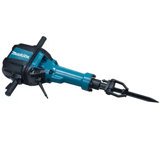 [HM1802] Martillo Rompedor Demoledor 30 Kg Hex 28.6mm Makita Hm1802