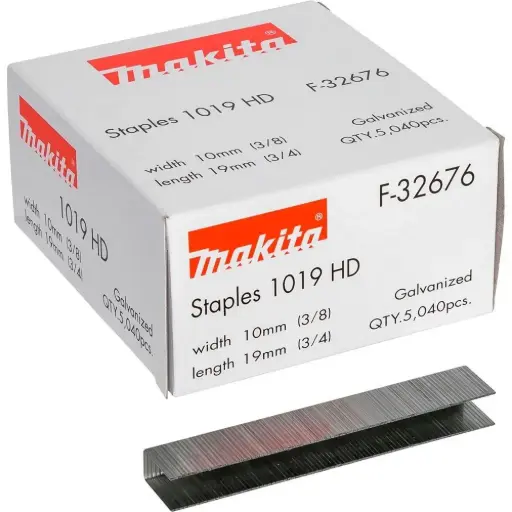 [F-32676] Caja Grampa 10-19MM LARGO P/DST221(5,040 PZS)