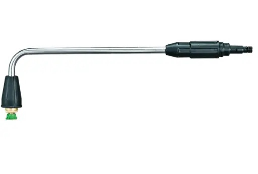 [198909-9] Lanza chasis 90° HW1200/HW1300 Makita 198909-9