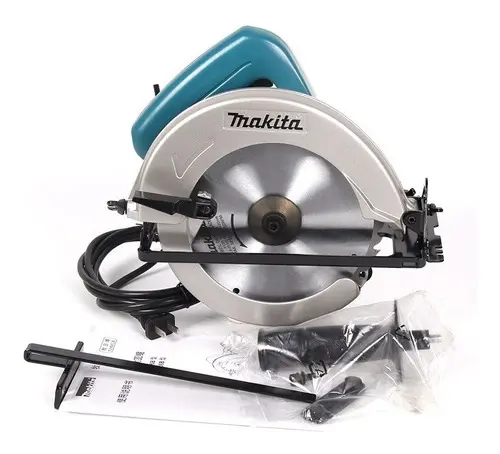 [5806B] Sierra Circular 185mm (7-1/4") 1.050W Makita 5806B