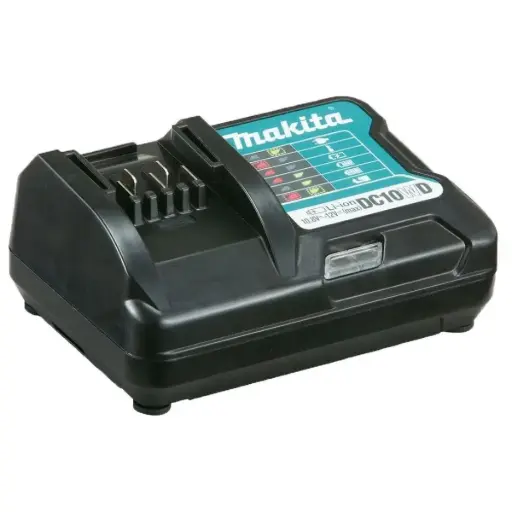 [195423-6] Cargador Normal Serie G 18V Makita DC18WA 