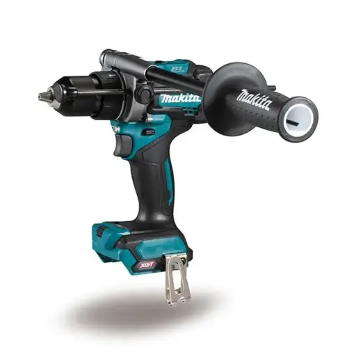 [HP001GZ] Taladro-Atornillador C/Percusión 13 mm- 2 vel. Variables (max. Torque 125 N.m) 2,7 kg / XGT 40Vmax BL Motor AFT XPT Makita HP001GZ