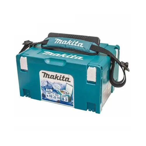 [198254-2] MAKPAC COOLLER BOX 11Lts TIPO 3