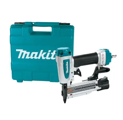 [AF353] Clavadora Neumática 23 Ga 15-35mm (5/8 - 1-3/8) Makita Af353