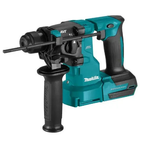 [DHR183Z] Rotomartillo SDS-PLUS 18 mm 2 modos - 1,7J/XPT/BL/AVT Makita DHR183Z