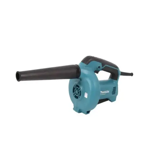 [M4000B] Soplador 530 W - 8.500 a 16.000 rpm. MAKITA MT (Reemplaza a modelo MUB103 / M4000G)