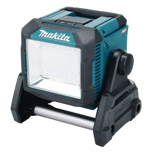 [ML005GX] Foco de trabajo inal. led 40v XGT / 18V LXT 3.600 lúmenes Makita ML005GX