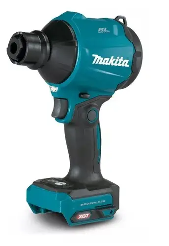 [AS001GZ] Pistola de soplado Inalámbrica 40Vmax XGT / BL / 4 modos / sin batería / sin cargador