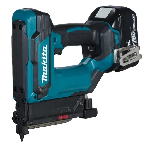 [DPT353Z] Clavadora inalámbrica (clavos alfiler) 2,2 kg. Makita DPT353Z