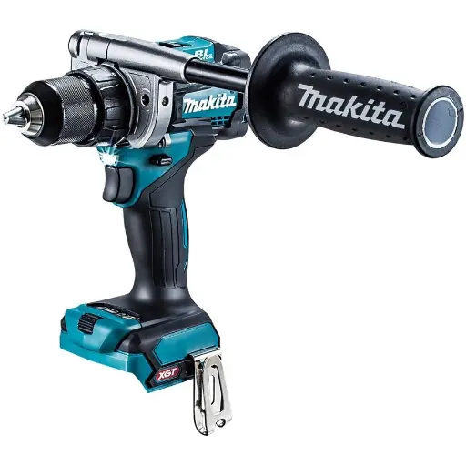 [DF001GZ] Taladro-Atornillador 13 mm- 2 vel. Variables (max. Torque 125 N.m) 2,6 kg / XGT 40Vmax BL Motor AFT XPT